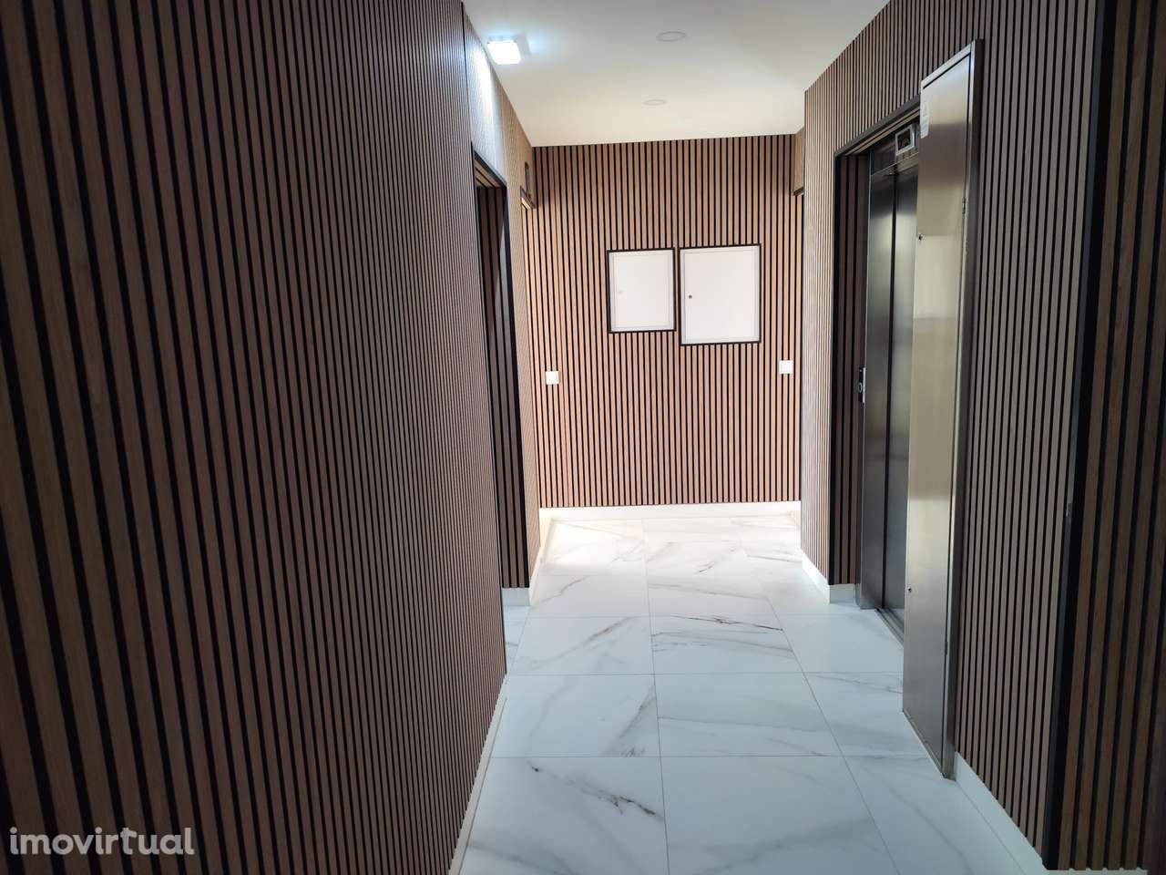 Apartamentos de T2 a T4 - Últimas Unidades - Grande imagem: 2/31