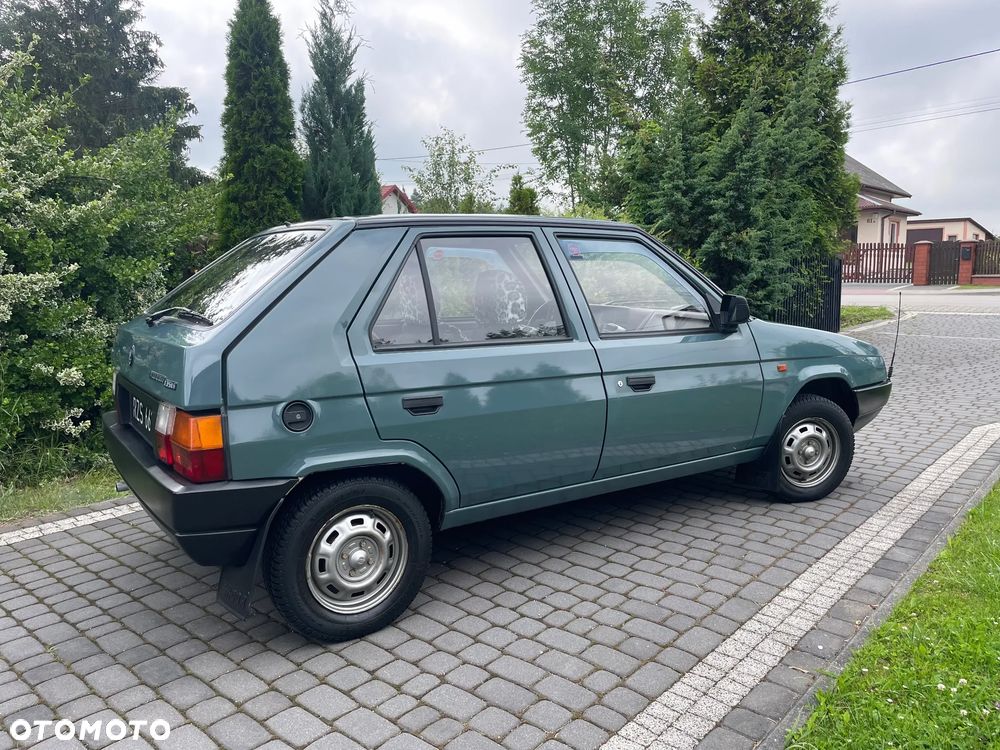 Skoda Favorit 1.3 LS - 23