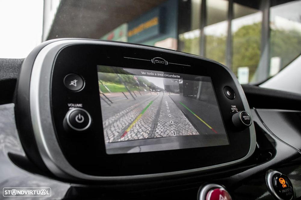 Fiat 500X 1.3 MJ - 41