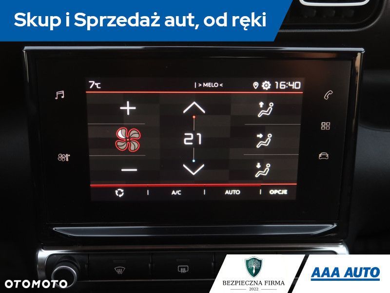 Citroën C3 Aircross - 14