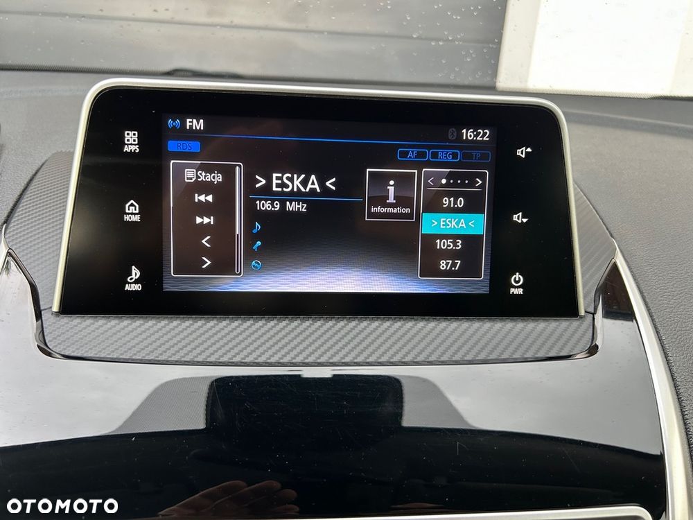 Mitsubishi Eclipse Cross 1.5 T-MIVEC ClearTec 2WD Diamant Edition Plus - 27