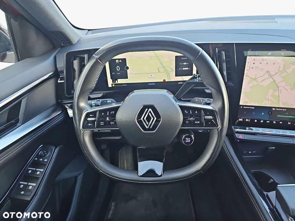 Renault Austral 1.3 TCe mHEV Techno - 29