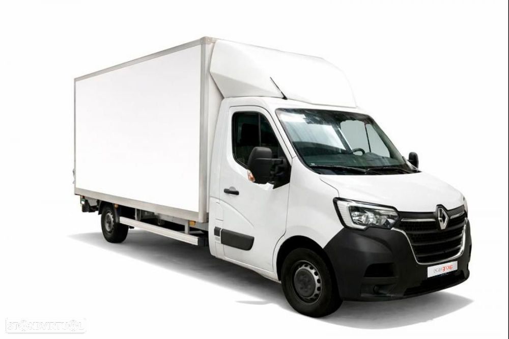 Renault Master R3500 L3 BLUE DCI CONFORT c/iva - 1