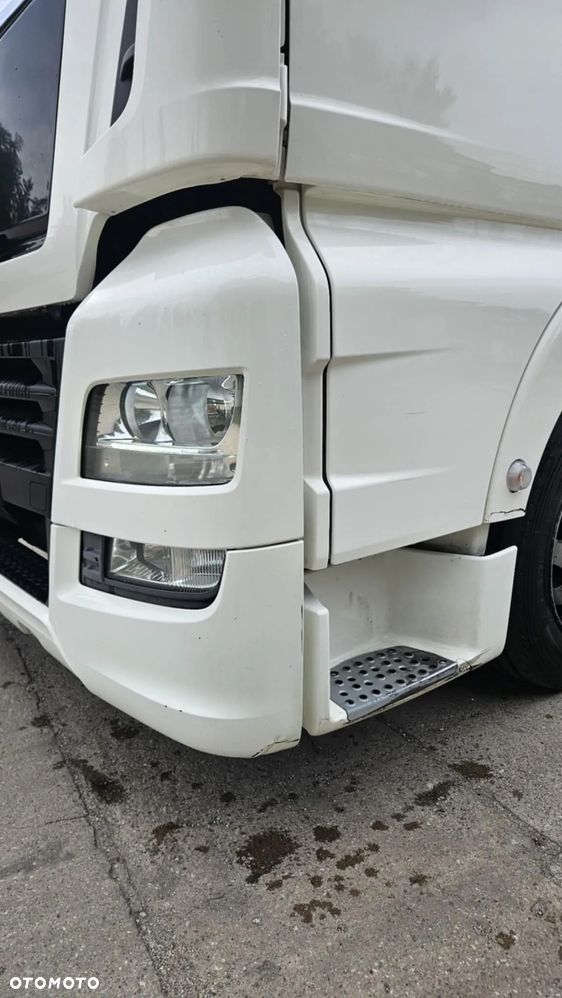 MAN TGX 470 - 18