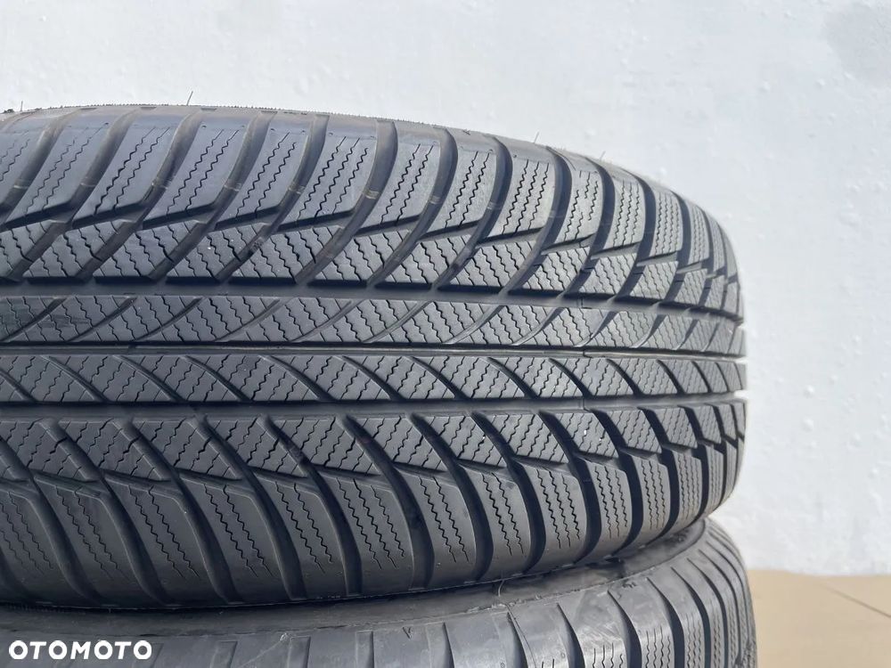 OPONY 215/65/17 215/65R17 99H BRIDGESTONE BLIZZAK LM001 - 2