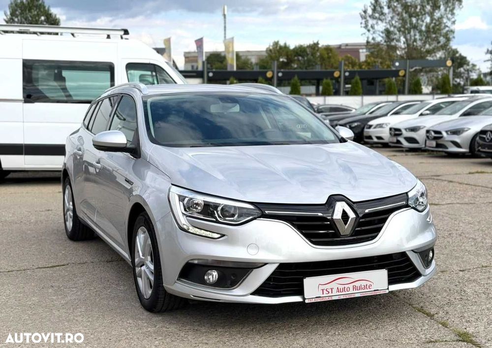 Renault Megane - 13