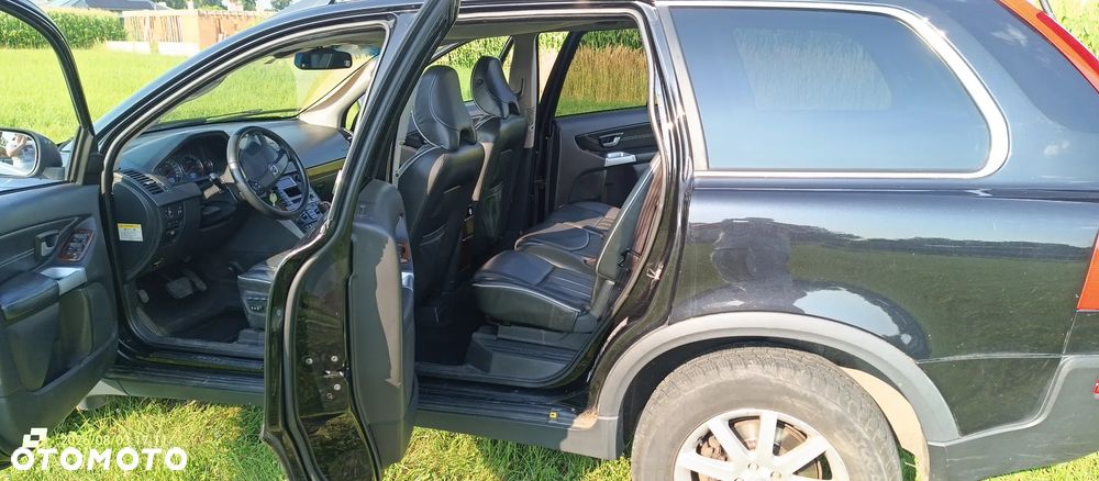 Volvo XC 90 2.4 D5 Executive - 8