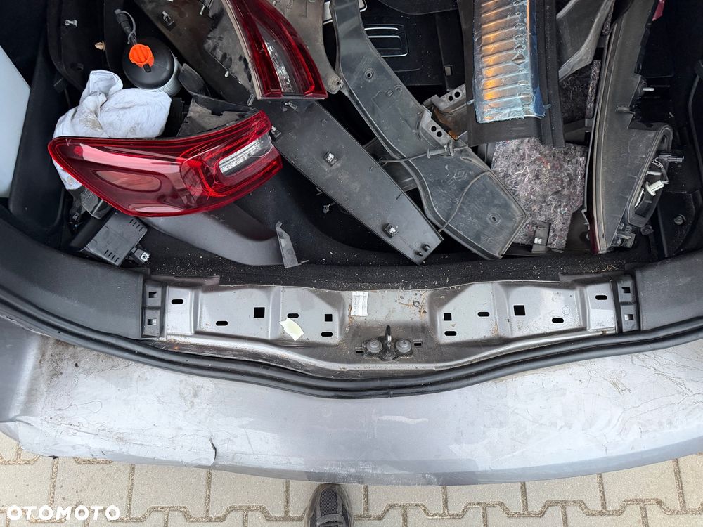 Renault Talisman ENERGY dCi 160 EDC INITIALE PARIS - 17