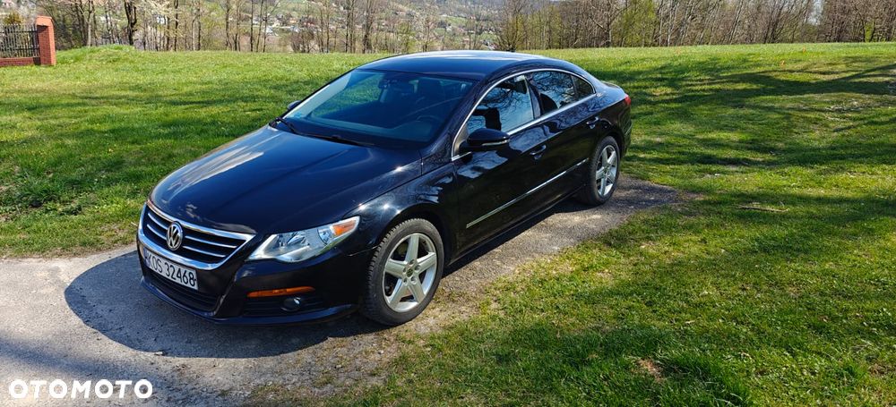 Volkswagen Passat 2.0 TSI DSG Highline - 3