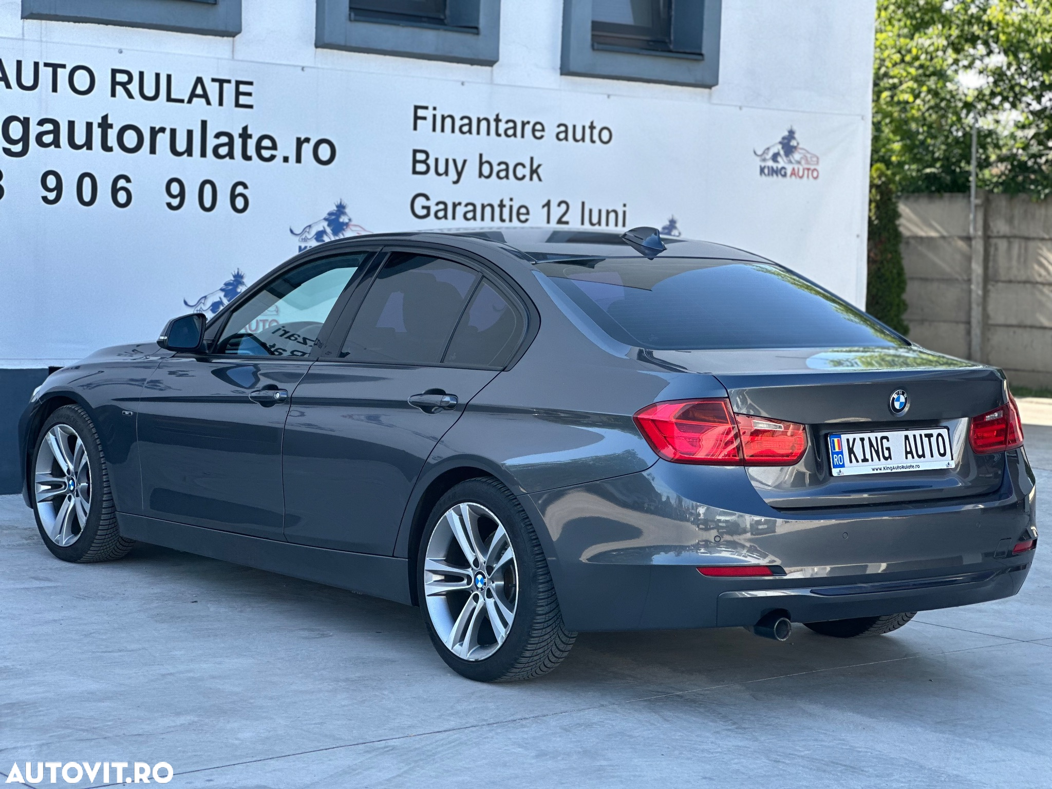 BMW Seria 3 - 10