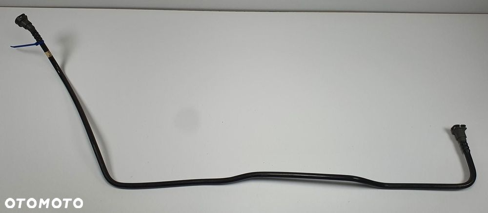 WĄŻ RURKA PALIWA JEEP CHEROKEE III WH 3.0 V6 CRD - 1