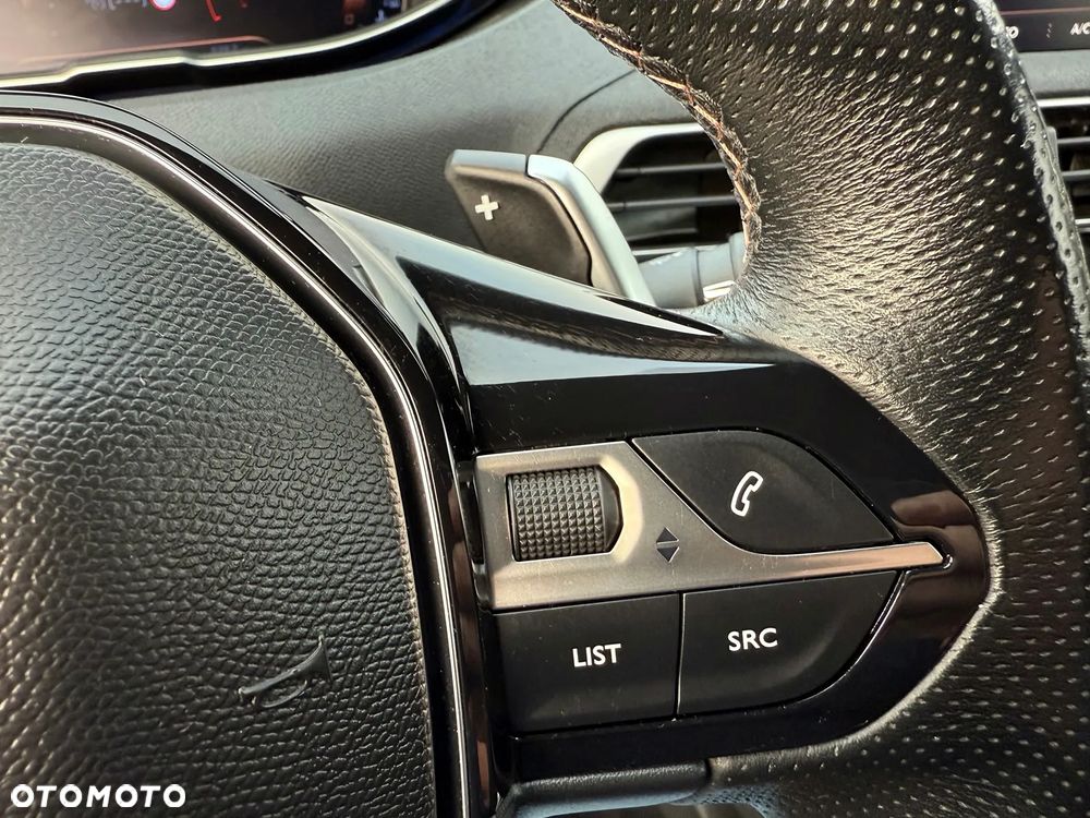 Peugeot 3008 BlueHDi 180 Stop & Start EAT6 GT - 27