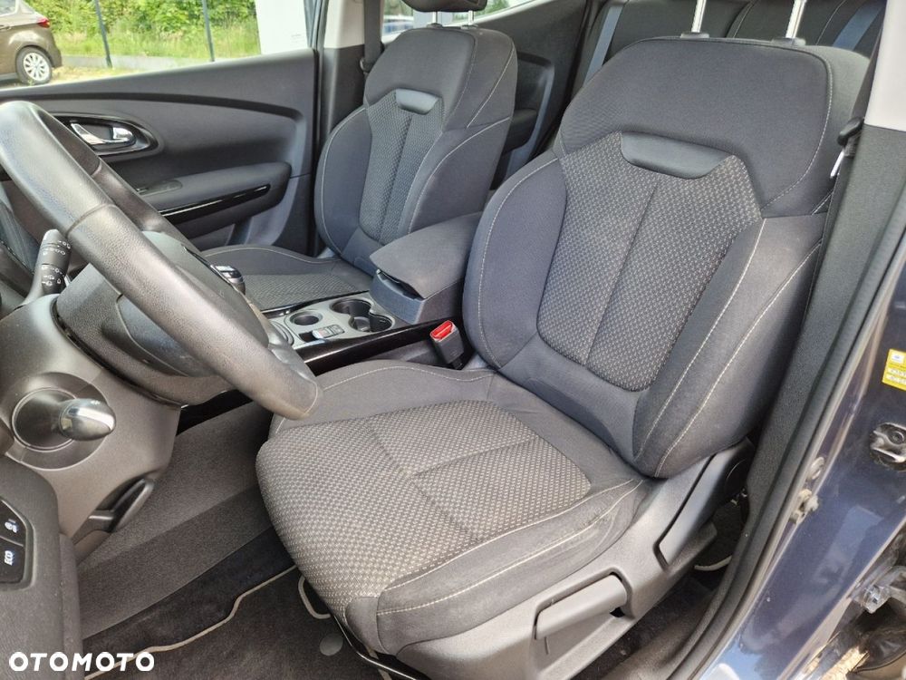 Renault Kadjar 1.2 Energy TCe Business - 10