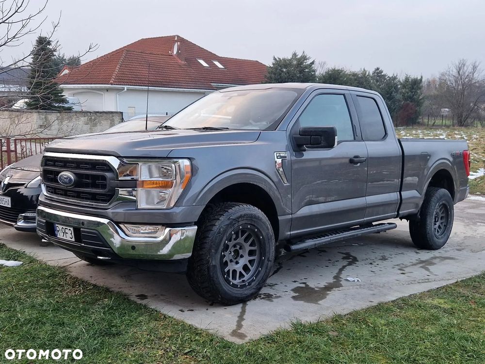 Ford F150 - 23