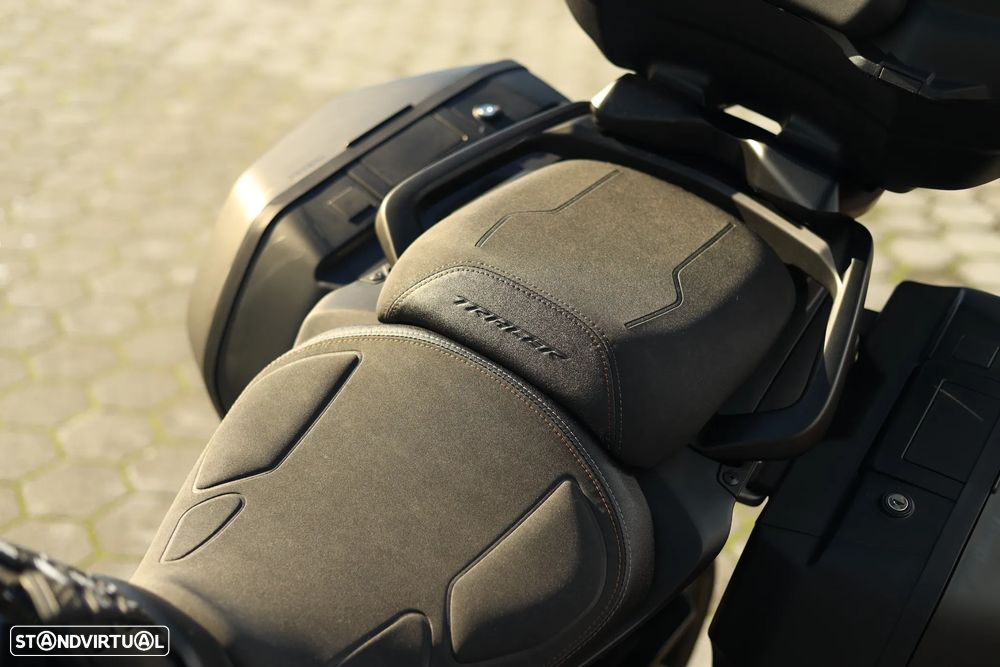 Yamaha Tracer 9 GT+ - 15