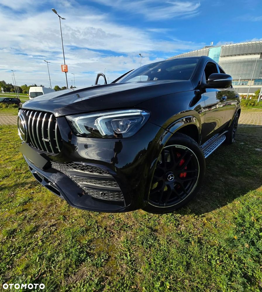 Mercedes-Benz GLE - 5