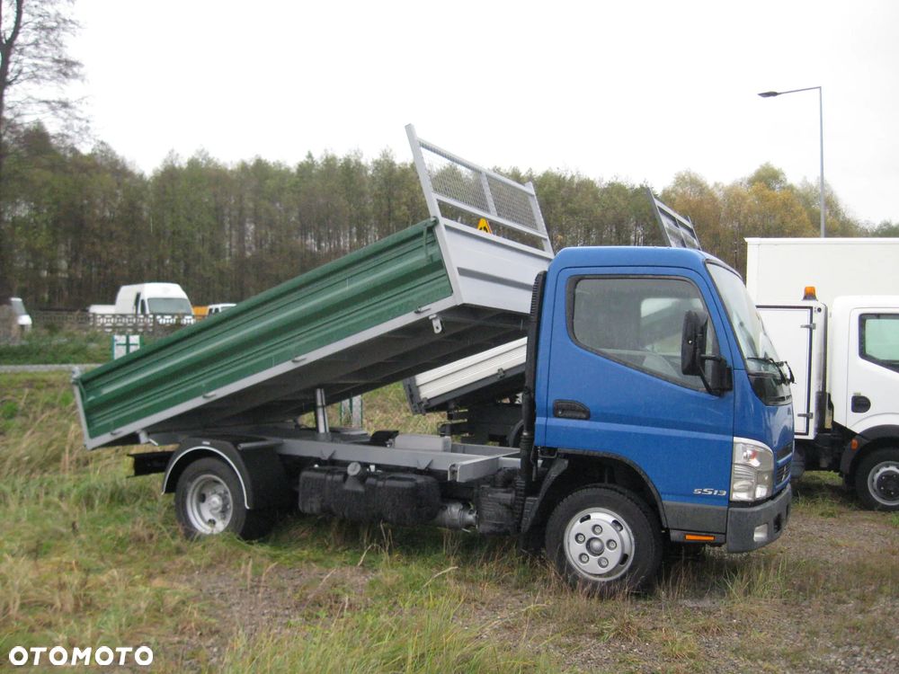 Mercedes-Benz SPRINTER 316 CDI. 5,20-m.SKRZYNIA CAŁA ALU - LEKKA. - 18