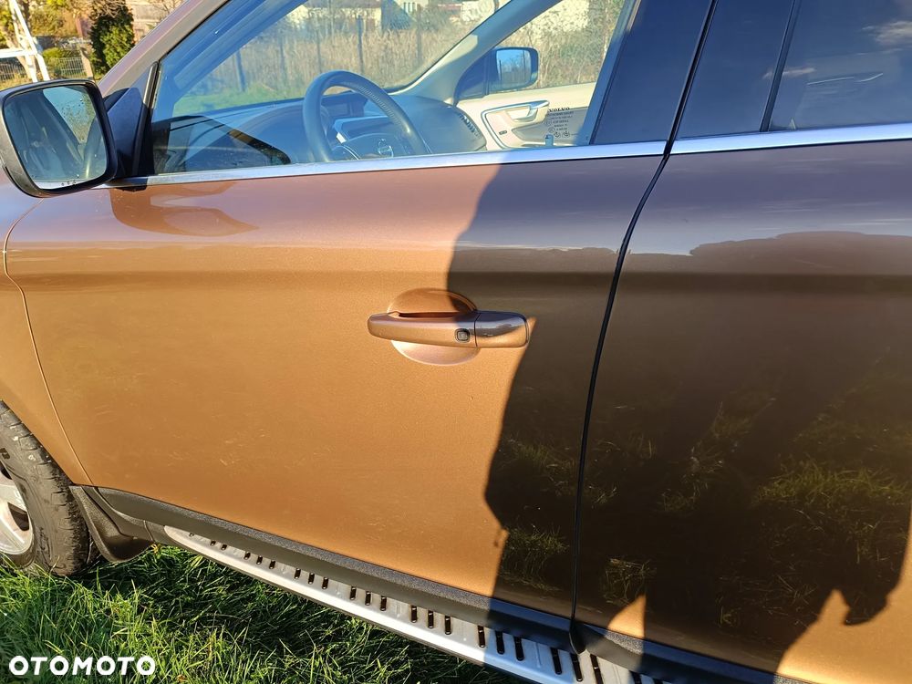 Volvo XC 60 D4 R-Design Momentum - 35