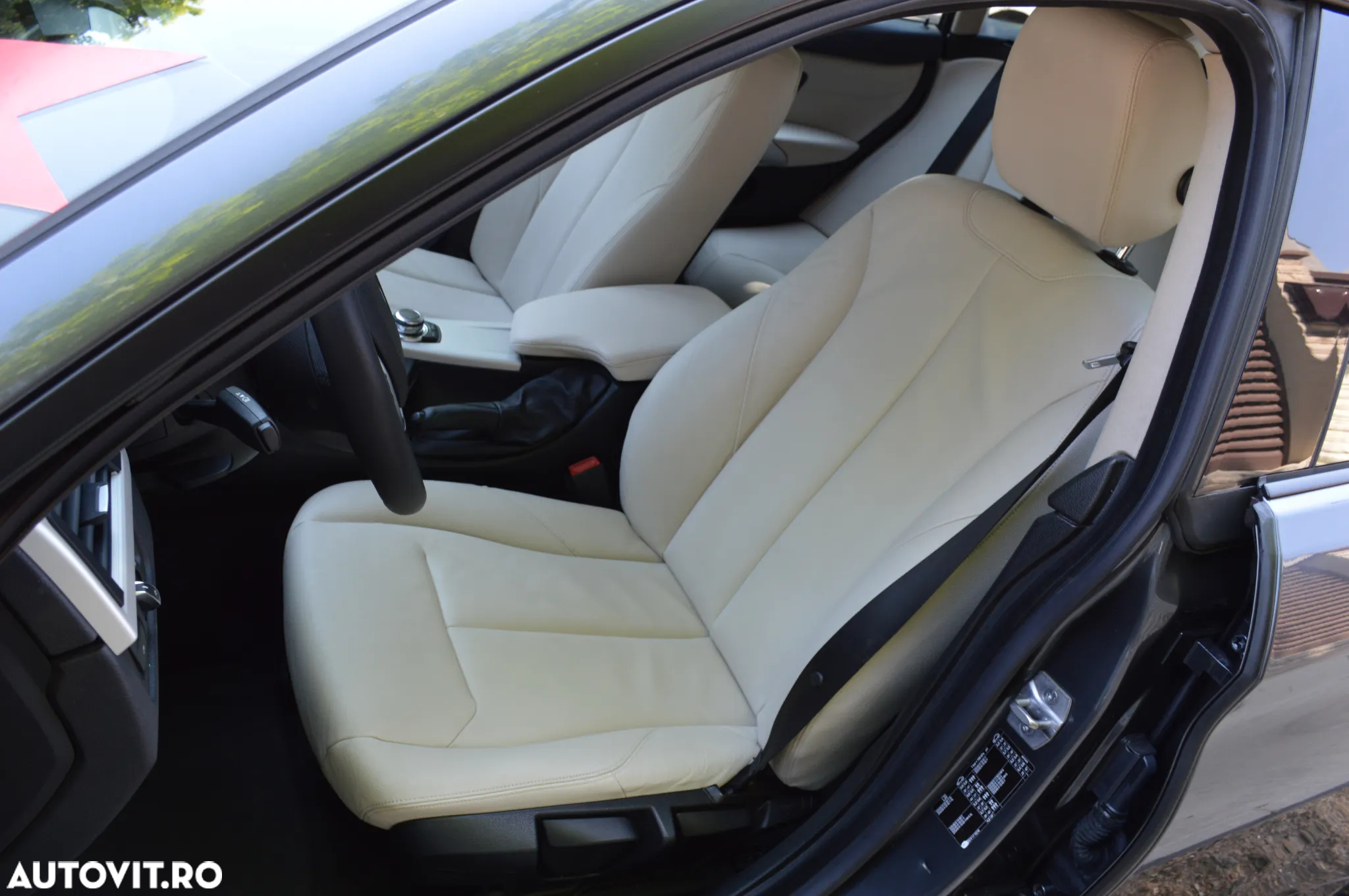 BMW Seria 4 420i Gran Coupe Sport-Aut. - 29