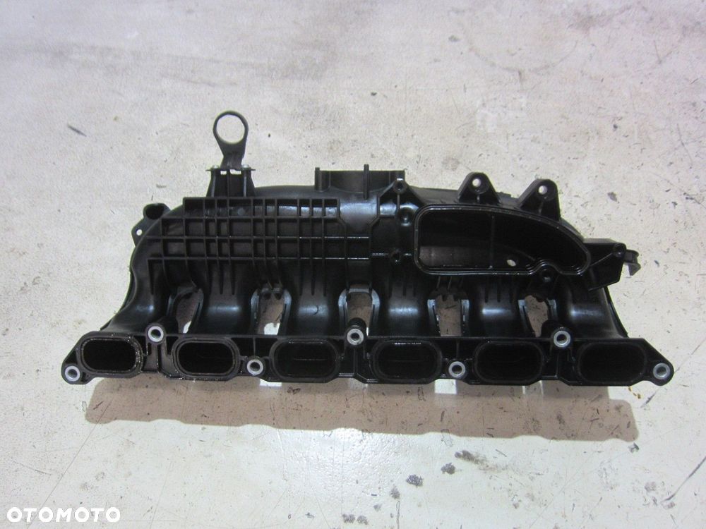 BMW X5 F15 F01 F10 F30 F25 E70 E90 N55 KOLEKTOR SSĄCY 11617576911 7576911 - 6