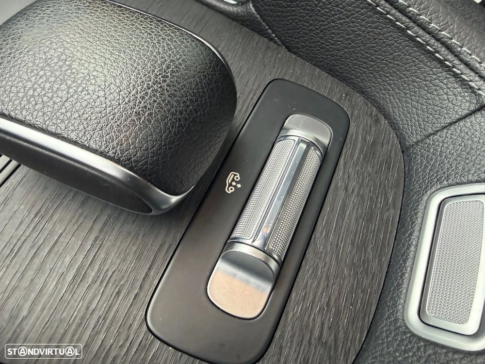 Mercedes-Benz GLE 350 de Coupé 4Matic - 11