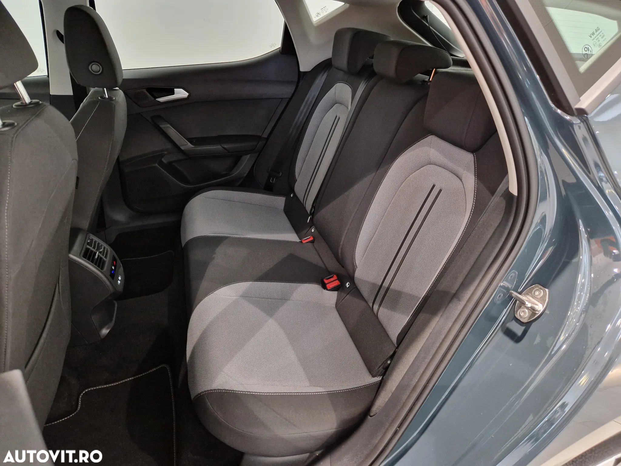 Seat Leon 1.5 eTSI mHEV DSG7 Style - 12
