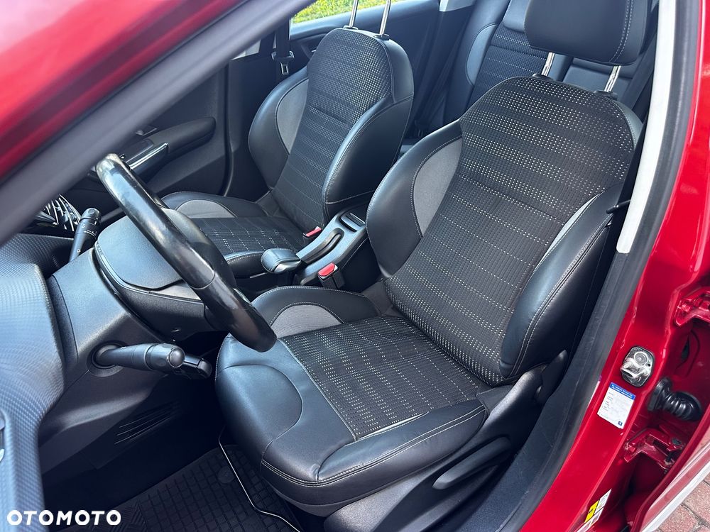 Peugeot 2008 PureTech 82 Allure - 21