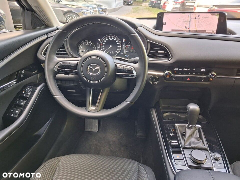 Mazda CX-30 - 16