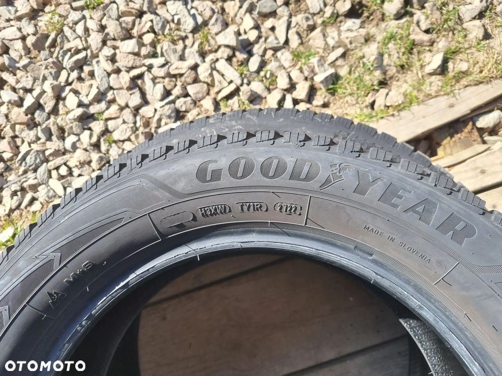 Opony Goodyear ULTRAGRIP Performance 9+ 205/60R16 96H 2022r,6,5mm bdb stan - 7