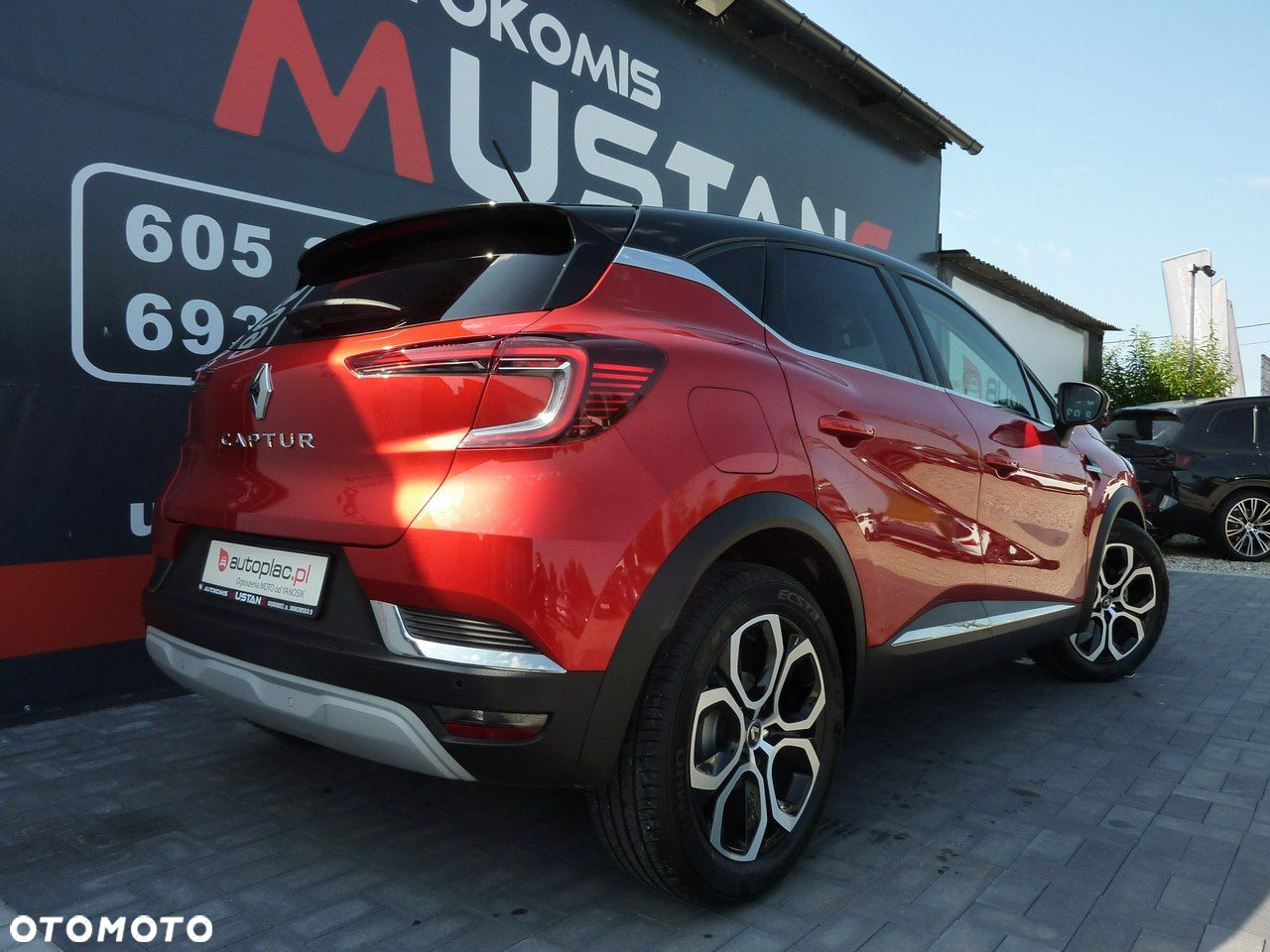 Renault Captur - 4