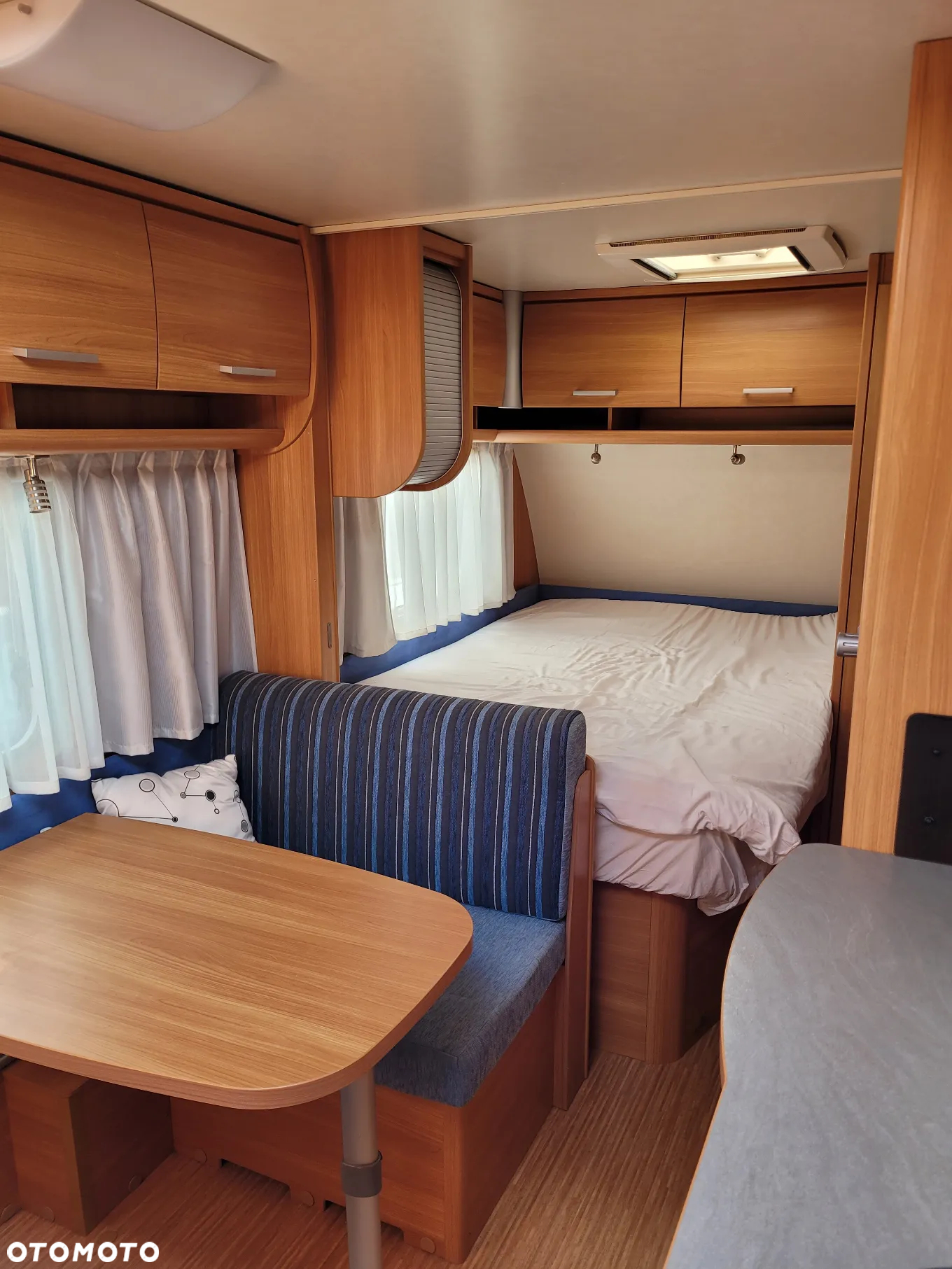 KNAUS 500 SPORT - 5