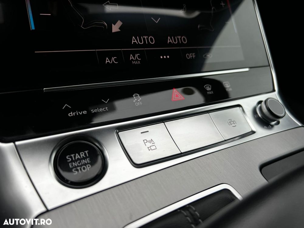 Audi A6 - 19
