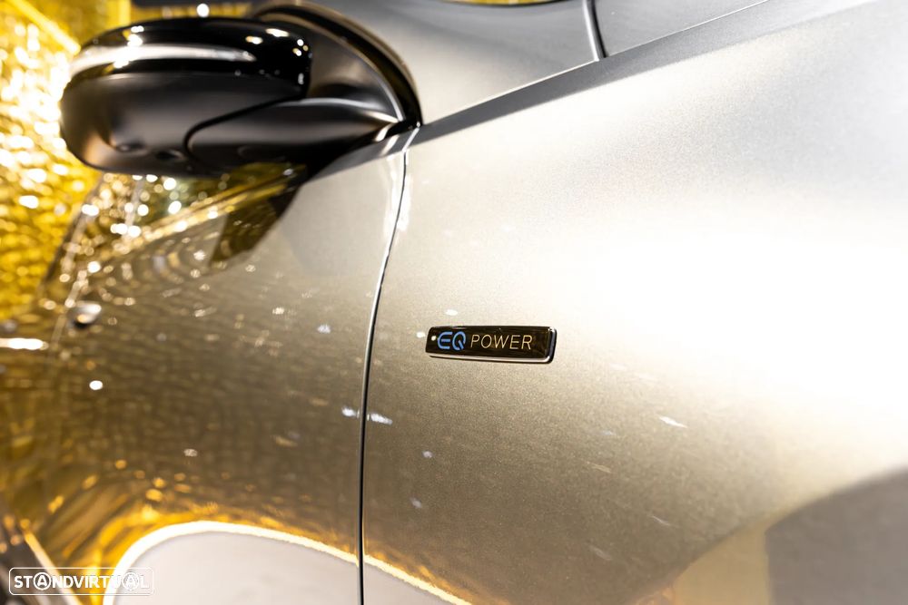 Mercedes-Benz GLE 350 - 7