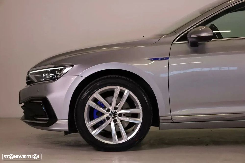 VW Passat Variant 1.4 TSI GTE Plug-in - 10