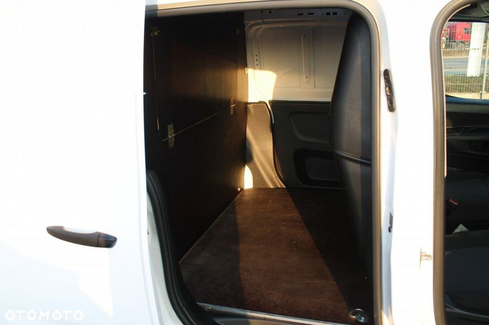 Citroën Berlingo - 14