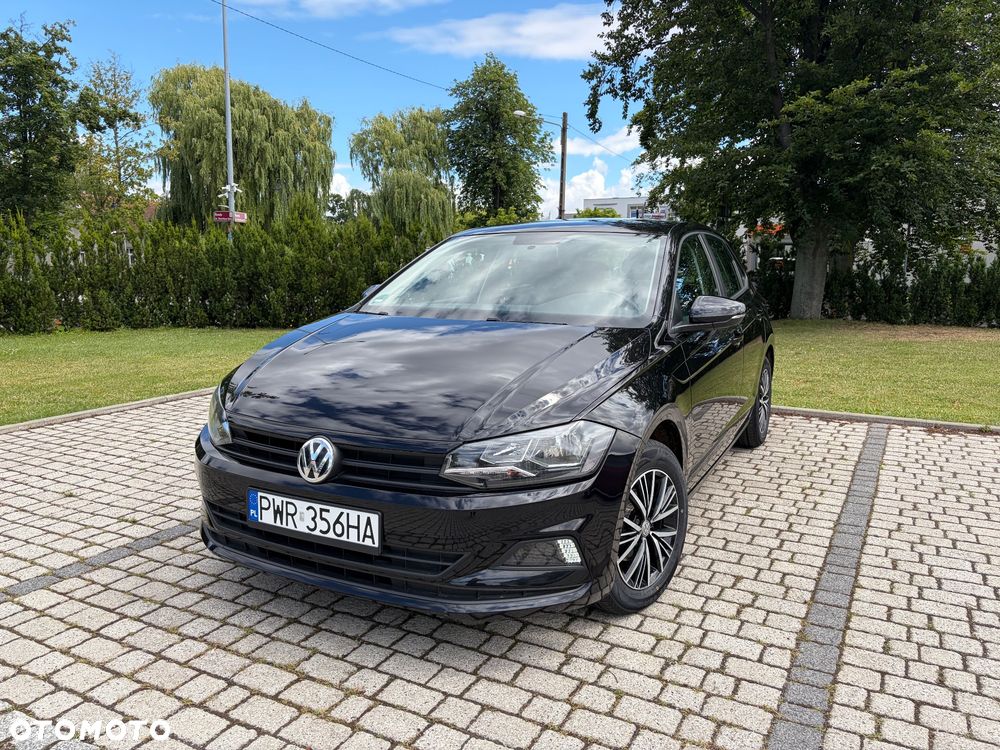 Volkswagen Polo 1.0 (Blue Motion Technology) Comfortline - 18