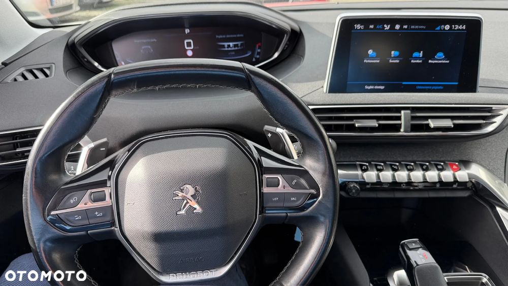 Peugeot 5008 - 25