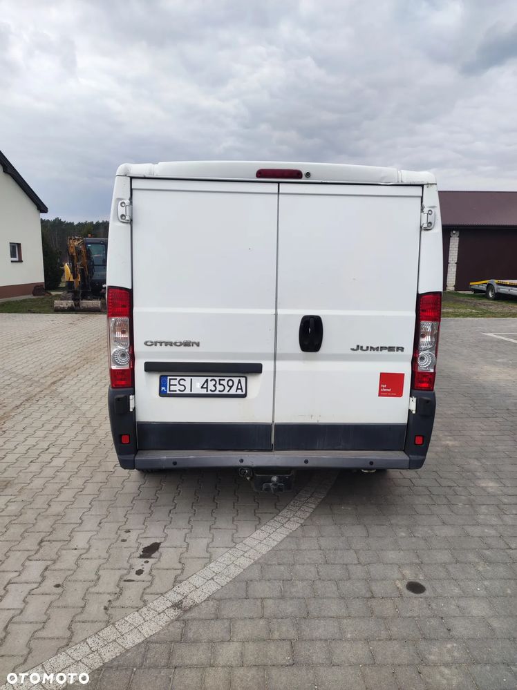 Citroën Jumper - 5