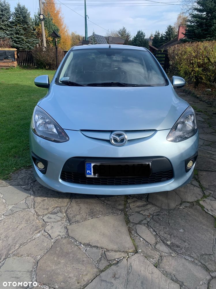 Mazda 2 1.4 CD Comfort - 2