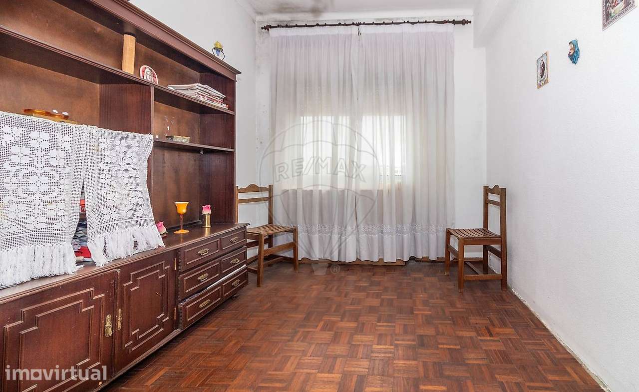 Apartamento T2 para venda - Grande imagem: 5/14