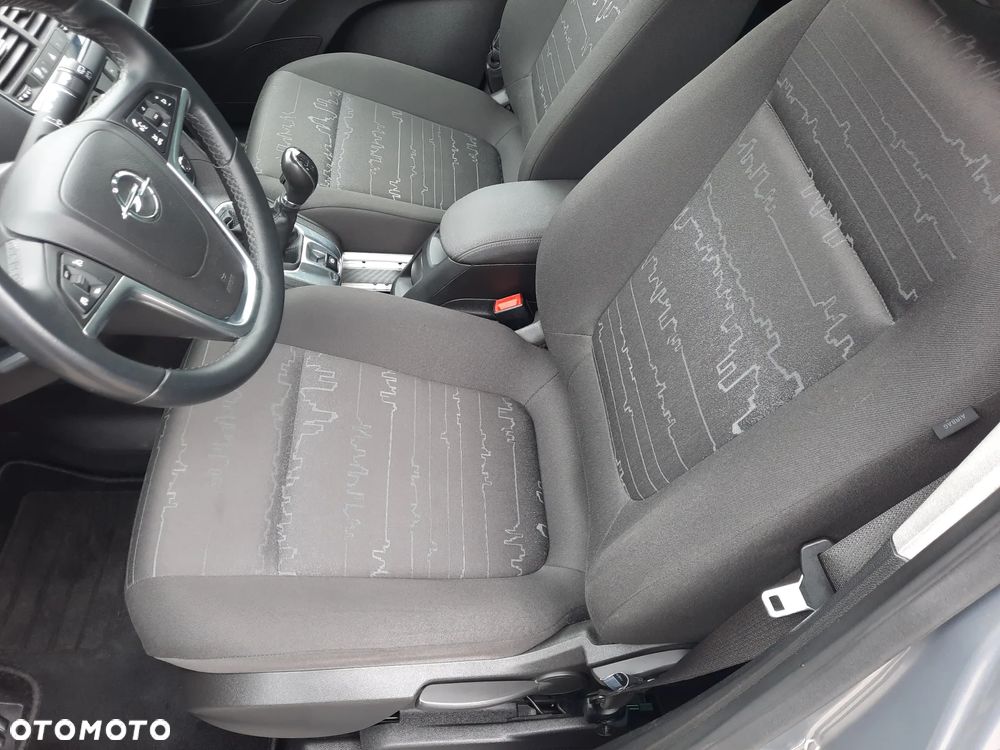 Opel Meriva 1.4 Color Edition - 17