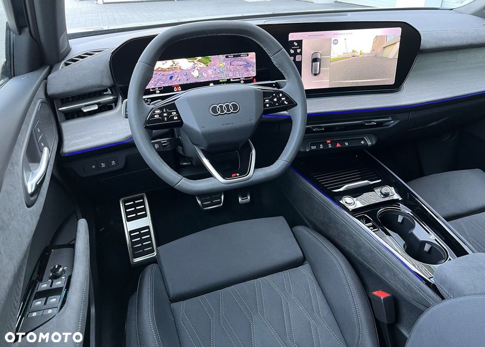 Audi Q3 Sportback - 15