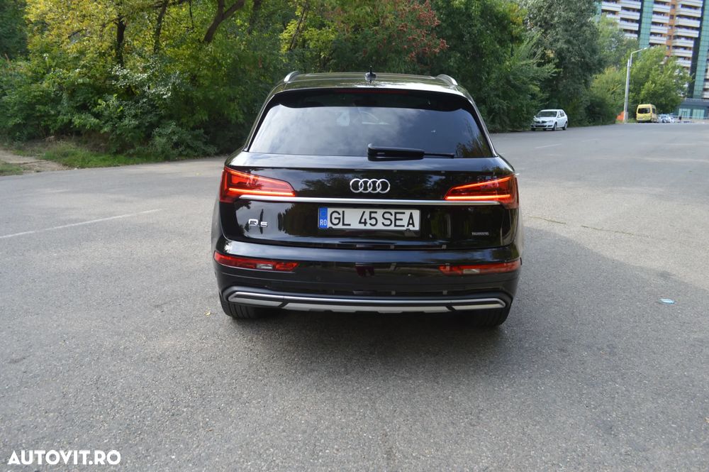 Audi Q5 - 11