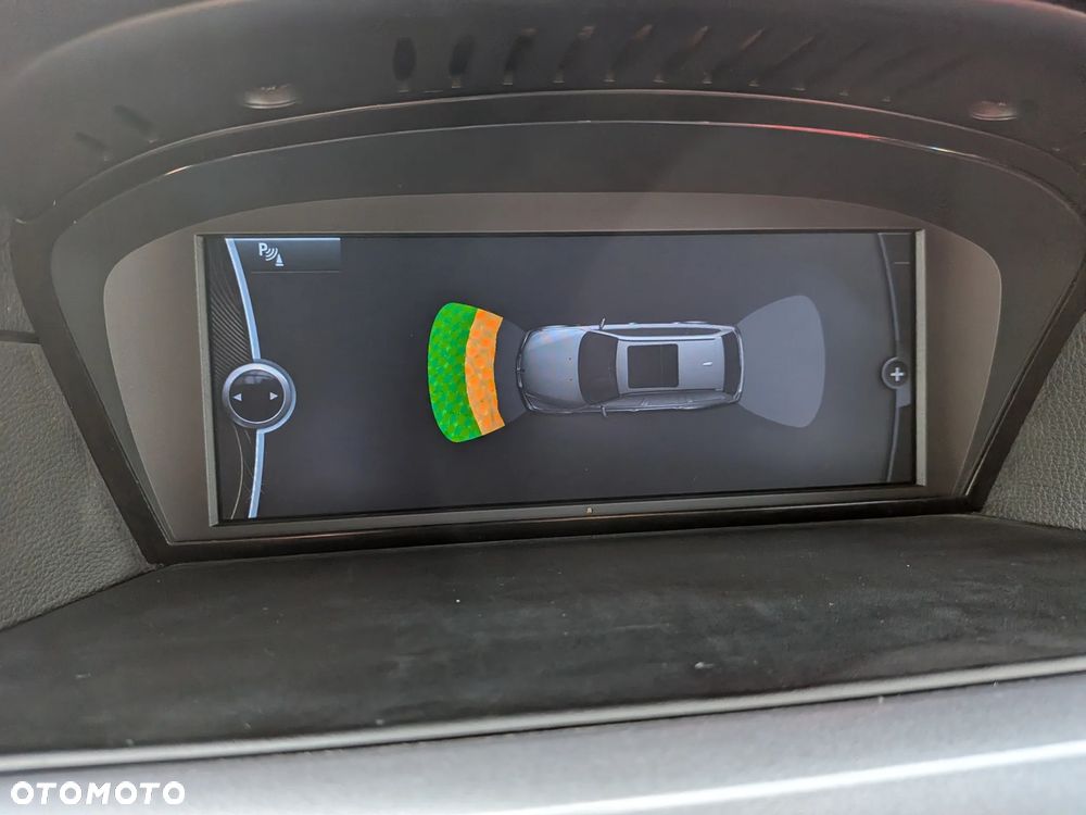 BMW Seria 5 - 9