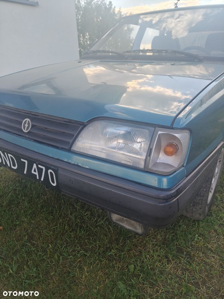 Polonez 1.5 - 8