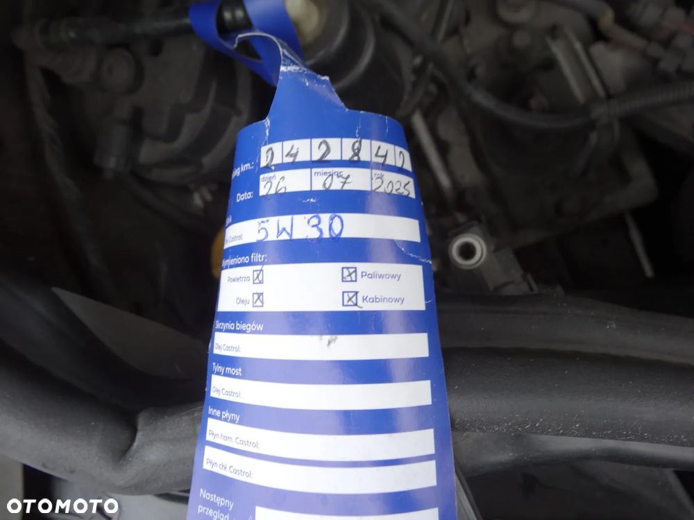 Renault Trafic Passenger FAP L2H1 Expression - 32