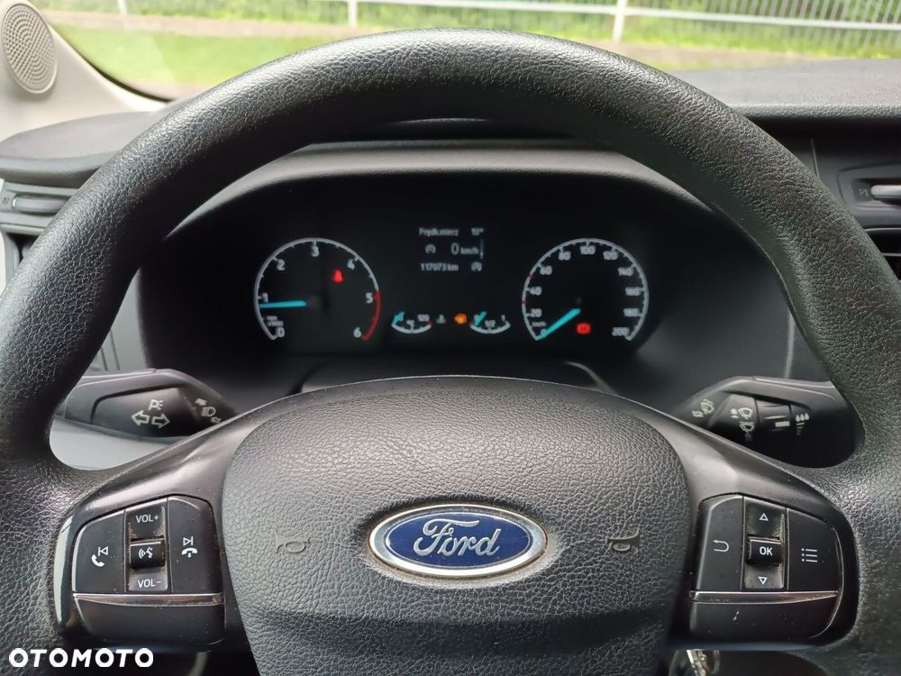 Ford transit L3H2 - 12