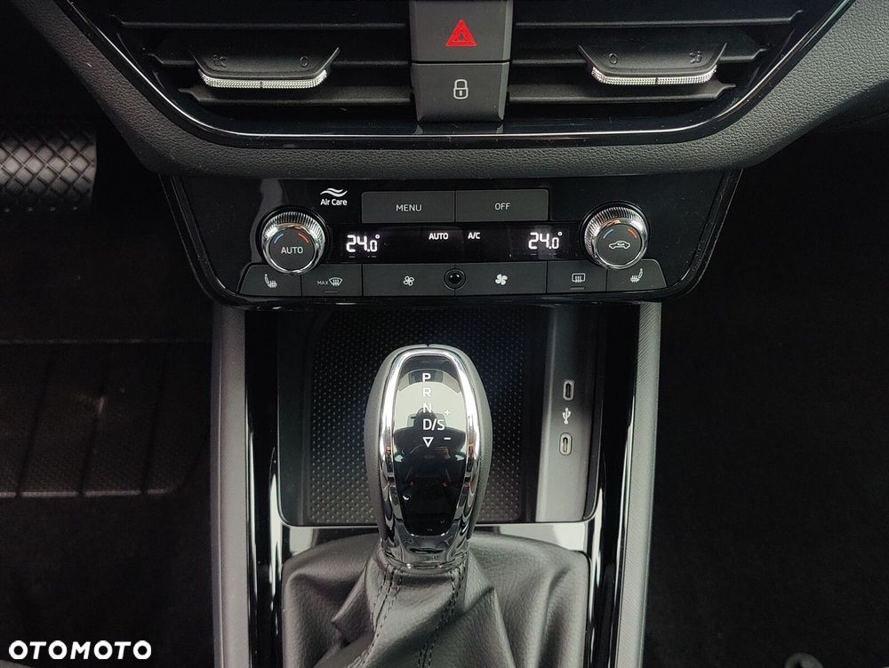 Skoda Kamiq 1.5 TSI Drive DSG - 19