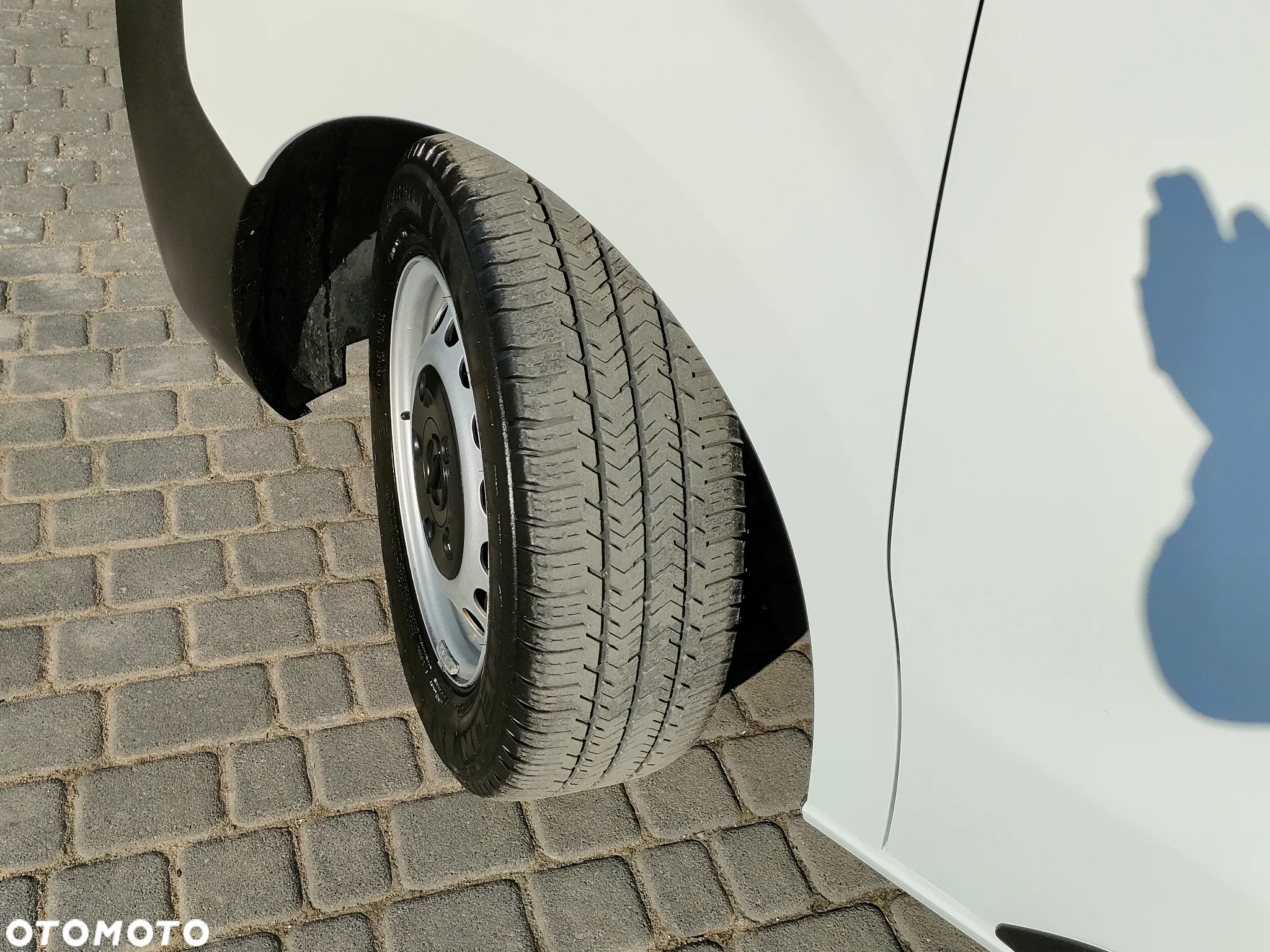 Opel Vivaro - 5
