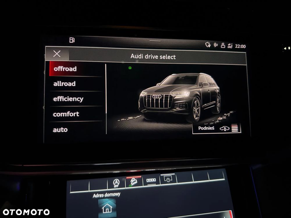 Audi Q7 50 TDI mHEV Quattro S Line Tiptr - 18
